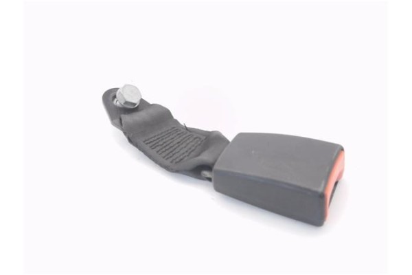 Recambio de anclaje cinturon trasero derecho para ford ka (ccu) 1.2 referencia OEM IAM 33033400  