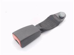 Recambio de anclaje cinturon trasero derecho para ford ka (ccu) 1.2 referencia OEM IAM 33033400  