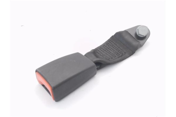 Recambio de anclaje cinturon trasero derecho para ford ka (ccu) 1.2 referencia OEM IAM 33033400  