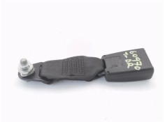 Recambio de anclaje cinturon trasero derecho para ford ka (ccu) 1.2 referencia OEM IAM 33033400  