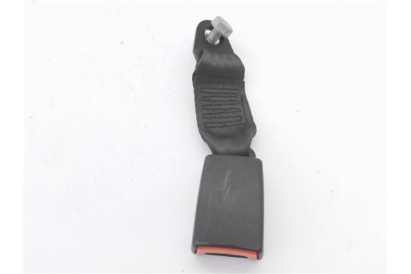 Recambio de anclaje cinturon trasero derecho para ford ka (ccu) 1.2 referencia OEM IAM 33033400  