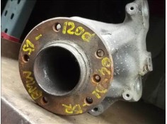 Recambio de mangueta delantero derecha para bmw serie 1 berlina (e81/e87) 2.0 120d referencia OEM IAM   