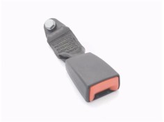 Recambio de anclaje cinturon trasero izquierdo para ford ka (ccu) 1.2 referencia OEM IAM 33033400  