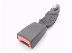 Recambio de anclaje cinturon trasero izquierdo para ford ka (ccu) 1.2 referencia OEM IAM 33033400  