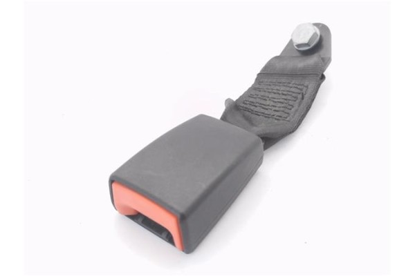 Recambio de anclaje cinturon trasero izquierdo para ford ka (ccu) 1.2 referencia OEM IAM 33033400  