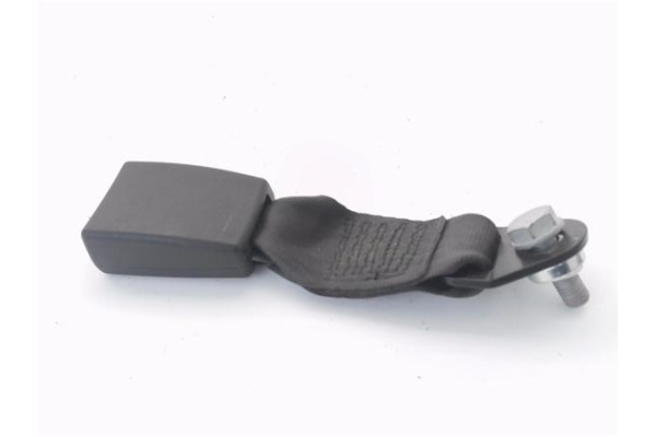 Recambio de anclaje cinturon trasero izquierdo para ford ka (ccu) 1.2 referencia OEM IAM 33033400  