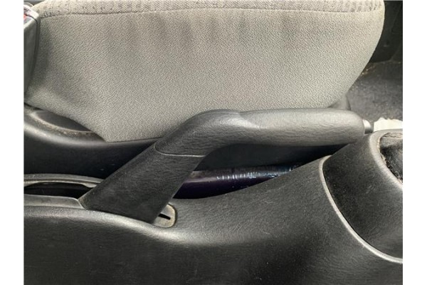 Recambio de palanca freno de mano para hyundai h-1 furgón 2.5 crdi referencia OEM IAM 597104A012LK  