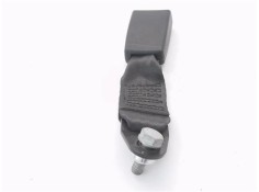 Recambio de anclaje cinturon trasero izquierdo para ford ka (ccu) 1.2 referencia OEM IAM 33033400  