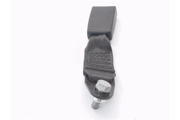 Recambio de anclaje cinturon trasero izquierdo para ford ka (ccu) 1.2 referencia OEM IAM 33033400  