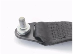Recambio de anclaje cinturon trasero izquierdo para ford ka (ccu) 1.2 referencia OEM IAM 33033400  