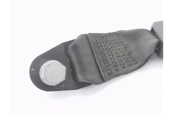 Recambio de anclaje cinturon trasero izquierdo para ford ka (ccu) 1.2 referencia OEM IAM 33033400  