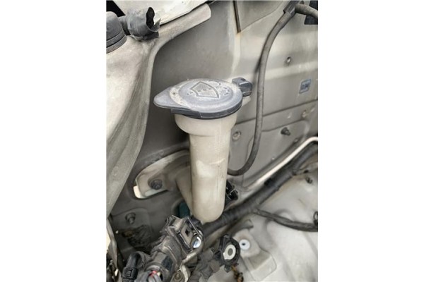 Recambio de deposito limpiaparabrisas para hyundai h-1 furgón 2.5 crdi referencia OEM IAM 986204A010  