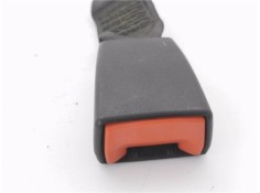 Recambio de anclaje cinturon trasero izquierdo para ford ka (ccu) 1.2 referencia OEM IAM 33033400  