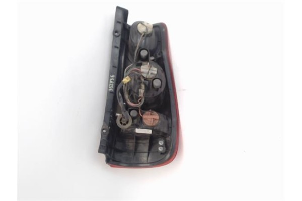 Recambio de piloto trasero izquierdo para hyundai matrix (fc) referencia OEM IAM 9240117010 9241017000 9241017000 , HYUNDAI | 92
