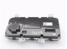 Recambio de cuadro completo para kia picanto (ja) 1.0 gdi drive 5mt referencia OEM IAM 94053G6010  