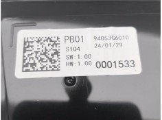 Recambio de cuadro completo para kia picanto (ja) 1.0 gdi drive 5mt referencia OEM IAM 94053G6010  