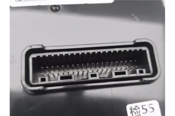 Recambio de cuadro completo para kia picanto (ja) 1.0 gdi drive 5mt referencia OEM IAM 94053G6010  