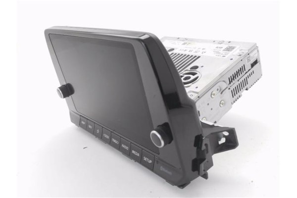 Recambio de pantalla para kia picanto (ja) 1.0 gdi drive 5mt referencia OEM IAM 96560G6570  