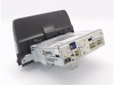 Recambio de pantalla para kia picanto (ja) 1.0 gdi drive 5mt referencia OEM IAM 96560G6570  