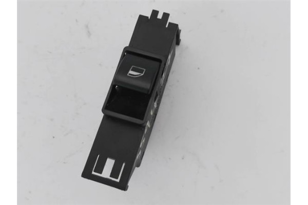 Recambio de mando elevalunas delantero derecho para bmw serie 3 compacto (e46) 1.8 316ti referencia OEM IAM 61316902176  