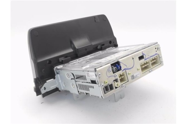 Recambio de pantalla para kia picanto (ja) 1.0 gdi drive 5mt referencia OEM IAM 96560G6570  