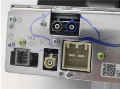 Recambio de pantalla para kia picanto (ja) 1.0 gdi drive 5mt referencia OEM IAM 96560G6570  