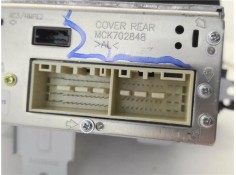 Recambio de pantalla para kia picanto (ja) 1.0 gdi drive 5mt referencia OEM IAM 96560G6570  