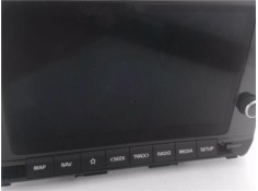 Recambio de pantalla para kia picanto (ja) 1.0 gdi drive 5mt referencia OEM IAM 96560G6570  