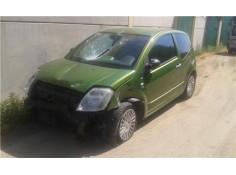 citroen c2 del año 2004