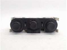 Recambio de mandos calefaccion / a.a. para seat ibiza (6l1) referencia OEM IAM 6L0820045C  