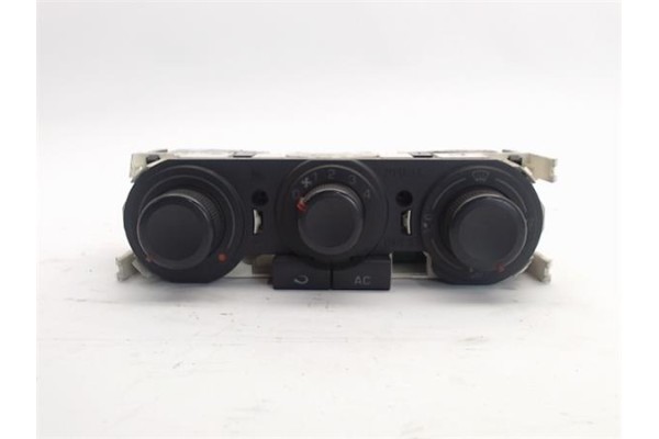 Recambio de mandos calefaccion / a.a. para seat ibiza (6l1) referencia OEM IAM 6L0820045C  