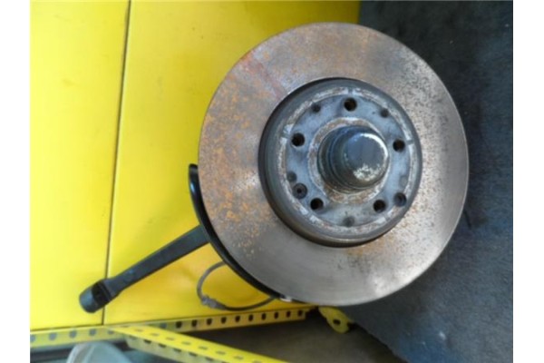 Recambio de mangueta delantero derecha para mercedes-benz clase e berlina (bm 210)(1995) e 270 cdi (210.016) referencia OEM IAM 