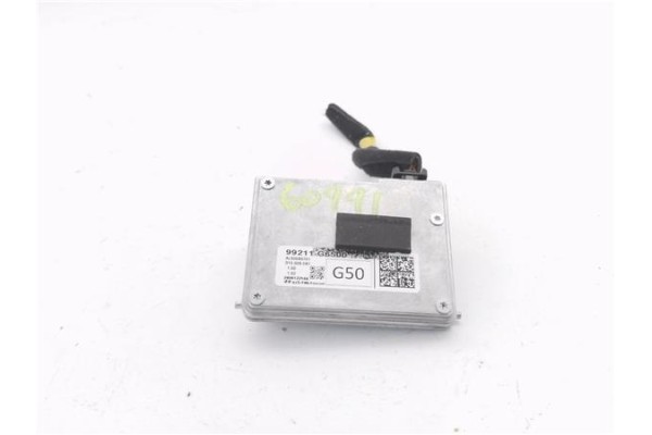 Recambio de camara para kia picanto (ja) 1.0 gdi drive 5mt referencia OEM IAM 99211G6500  