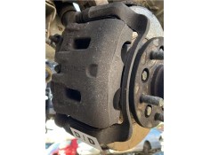 Recambio de pinza freno delantero derecha para hyundai h-1 furgón 2.5 crdi referencia OEM IAM 581904AA91  