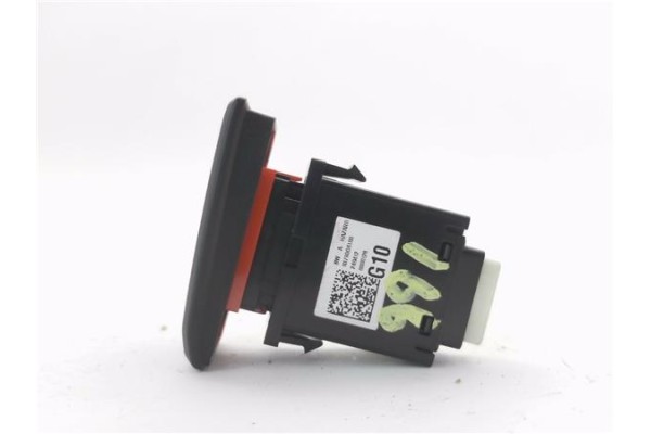 Recambio de interruptor luces emergencia para kia picanto (ja) 1.0 gdi drive 5mt referencia OEM IAM 93790G6100 299182263 