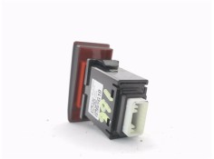 Recambio de interruptor luces emergencia para kia picanto (ja) 1.0 gdi drive 5mt referencia OEM IAM 93790G6100 299182263 