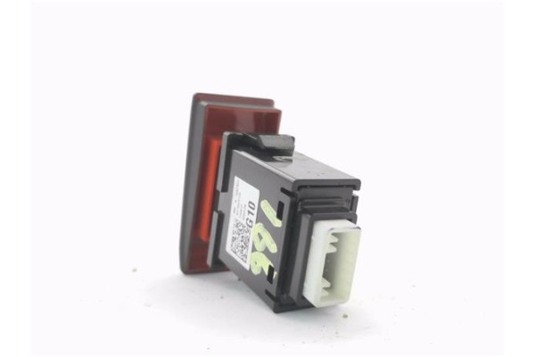 Recambio de interruptor luces emergencia para kia picanto (ja) 1.0 gdi drive 5mt referencia OEM IAM 93790G6100 299182263 