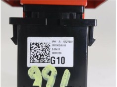 Recambio de interruptor luces emergencia para kia picanto (ja) 1.0 gdi drive 5mt referencia OEM IAM 93790G6100 299182263 