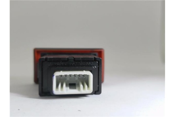 Recambio de interruptor luces emergencia para kia picanto (ja) 1.0 gdi drive 5mt referencia OEM IAM 93790G6100 299182263 