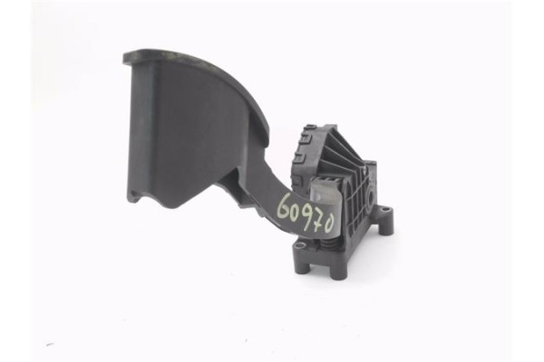 Recambio de pedal acelerador para ford ka (ccu) 1.2 referencia OEM IAM 51893926  
