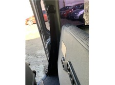 Recambio de cinturon seguridad trasero derecho para hyundai h-1 furgón 2.5 crdi referencia OEM IAM 898204A250LK  
