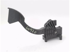 Recambio de pedal acelerador para ford ka (ccu) 1.2 referencia OEM IAM 51893926  