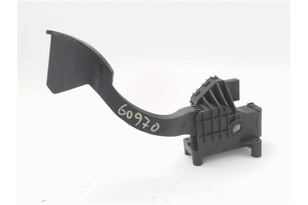 Recambio de pedal acelerador para ford ka (ccu) 1.2 referencia OEM IAM 51893926  
