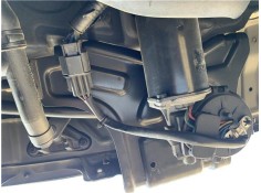Recambio de motor limpiaparabrisas delantero para hyundai h-1 furgón 2.5 crdi referencia OEM IAM 981114A500  