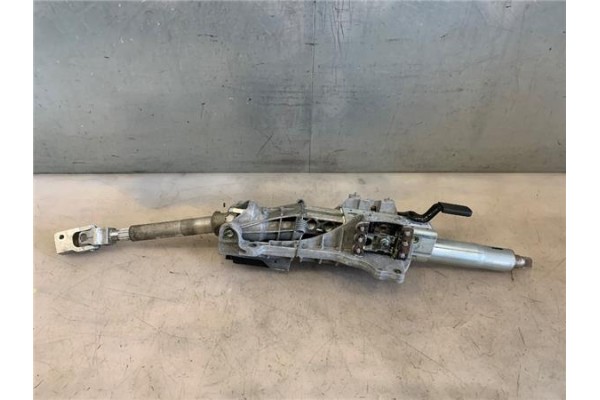 Recambio de columna direccion para mercedes-benz clase b (bm 246) 1.8 b 200 cdi (246.201) referencia OEM IAM A2464608801  