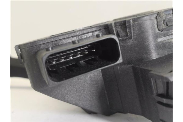 Recambio de pedal acelerador para ford ka (ccu) 1.2 referencia OEM IAM 51893926  