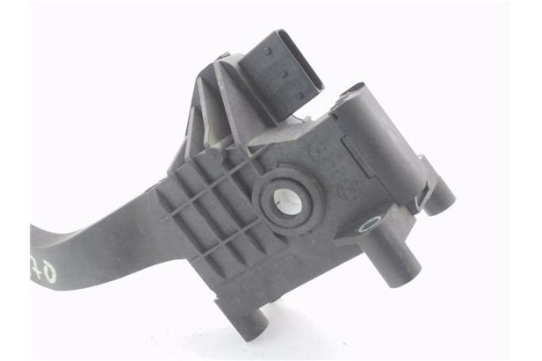 Recambio de pedal acelerador para ford ka (ccu) 1.2 referencia OEM IAM 51893926  