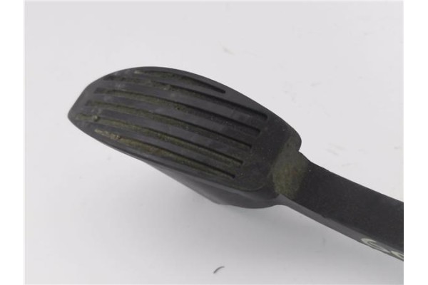 Recambio de pedal acelerador para ford ka (ccu) 1.2 referencia OEM IAM 51893926  