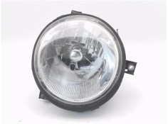 Recambio de faro delantero dcho para volkswagen lupo (6x1/6e1) 1.0 referencia OEM IAM 4411135R  