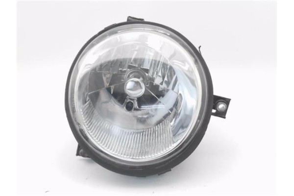 Recambio de faro delantero dcho para volkswagen lupo (6x1/6e1) 1.0 referencia OEM IAM 4411135R  